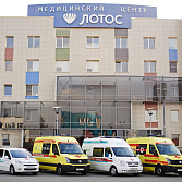 Скорая помощь без выходных