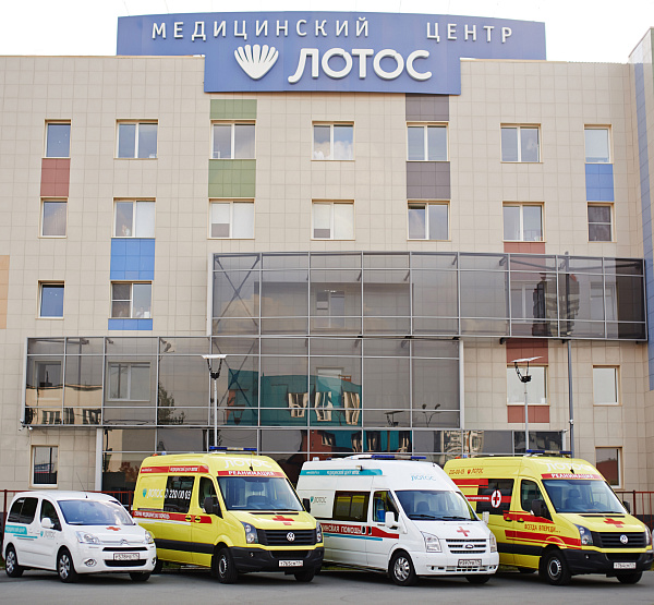 Скорая помощь без выходных