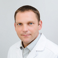 Агеев Юрий Иванович