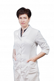 Буянова Галина Викторовна Буянова Галина Викторовна