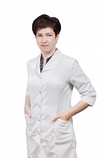 Буянова Галина Викторовна