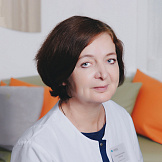 Горпиняк Галина