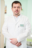 Гараев Ринат Ривхатович