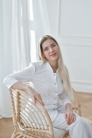 Щеткова Олеся Владимировна Щеткова Олеся Владимировна