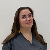 Крапивина Екатерина