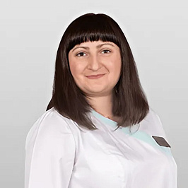 Шаматава Екатерина Романовна