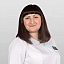 Шаматава Екатерина Романовна