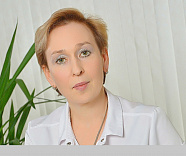 Богданчикова Елена Васильевна