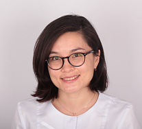 Юсупова Айгуль Адэльжановна Юсупова Айгуль Адэльжановна