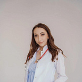 Латыпова Дарья 