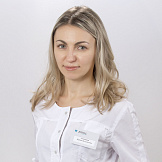 Акиншина Ирина