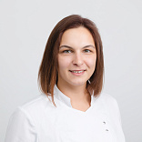 Уфимцева  Мария  Андреевна