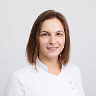 Уфимцева Мария Андреевна Уфимцева Мария Андреевна