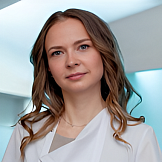 Стоянова Наталья