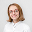 Сидорина Ирина Владимировна