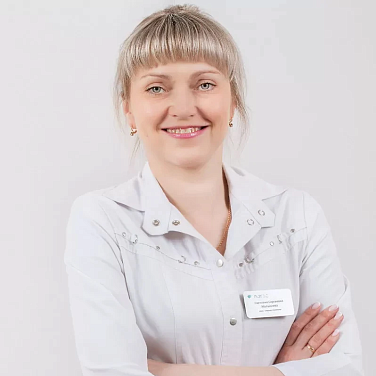 Малышева Светлана Сергеевна Малышева Светлана Сергеевна