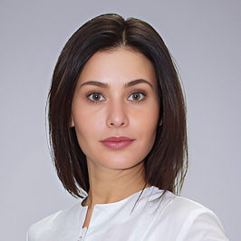 Ленкова Мария Михайловна