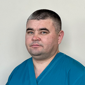 Шайхисламов Денислам Маратович