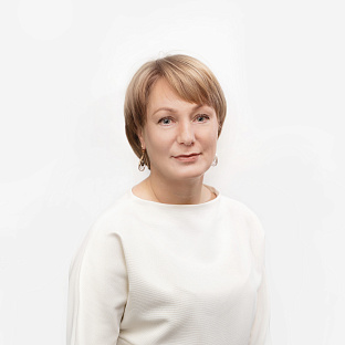 Харлова Татьяна Эдуардовна