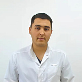 Вильданов Булат