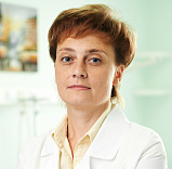 Малкова Ирина