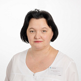 Лазарева Татьяна