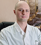 Кулаев Константин 