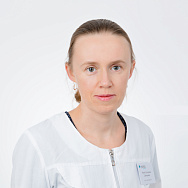Дмитриева Ирина Сергеевна
