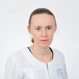 Дмитриева Ирина Сергеевна