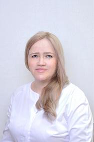 Максимова Милена Юрьевна Максимова Милена Юрьевна