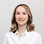 Фазлиахметова Юлия Азатовна