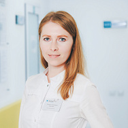Якупова Оксана Сергеевна Якупова Оксана Сергеевна