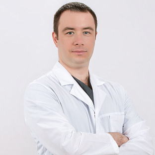 Лавринов Семен Алексеевич
