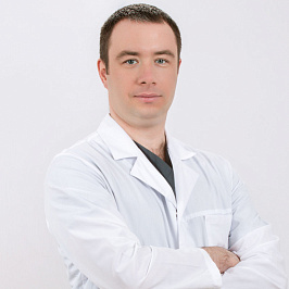 Лавринов Семен Алексеевич