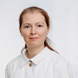 Захезина Елена 
