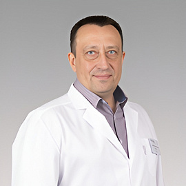 Иванов Андрей Владимирович