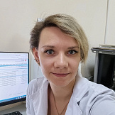 Титова Юлия