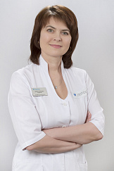 Глущенко Елена
