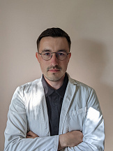 Антипин Артур