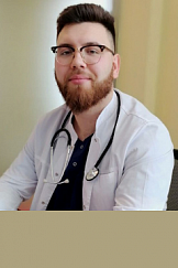 Корабельников Артемий