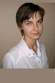Злаказова Анна Юрьевна Злаказова Анна Юрьевна
