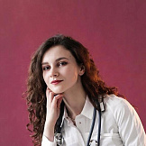 Антонова Диана