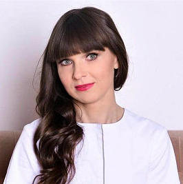 Белоус Ирина Николаевна