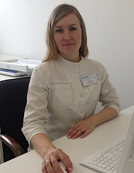 Смагина Екатерина Сергеевна Смагина Екатерина Сергеевна