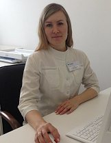 Смагина Екатерина