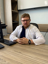 Тимофеев Сергей 