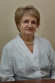 Долгушина Валентина Федоровна Долгушина Валентина Федоровна