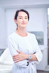 Герасимова Наталия