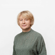 Зуйкова Светлана Эрнстовна Зуйкова Светлана Эрнстовна
