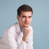 Ожегин Евгений